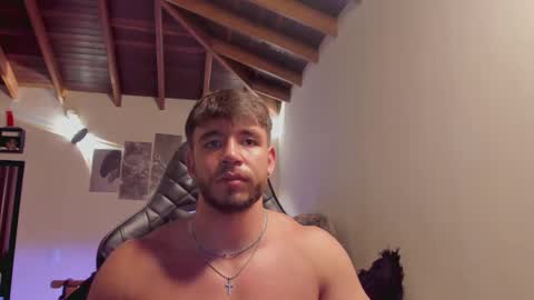 Snapshot of jackson_stifler1 chatting on 02-15-25, 01:53 Jckson Stifler online show from 02-15-25, 01:53