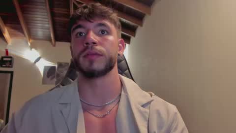 Snapshot of jackson_stifler1 chatting on 02-17-25, 10:58 Jckson Stifler online show from 02-17-25, 10:58