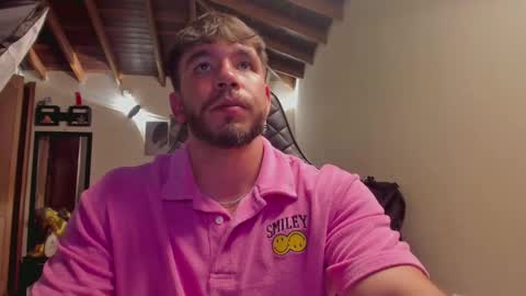 Snapshot of jackson_stifler1 chatting on 02-19-25, 12:03 Jckson Stifler online show from 02-19-25, 12:03