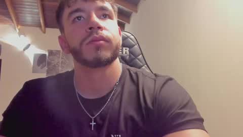 Snapshot of jackson_stifler1 chatting on 02-21-25, 02:06 Jckson Stifler online show from 02-21-25, 02:06