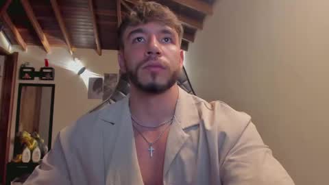 Snapshot of jackson_stifler1 chatting on 02-21-25, 10:26 Jckson Stifler online show from 02-21-25, 10:26