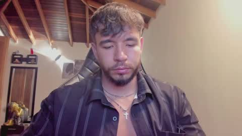 Snapshot of jackson_stifler1 chatting on 02-24-25, 12:20 Jckson Stifler online show from 02-24-25, 12:20