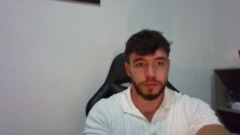 Snapshot of jackson_stifler1 chatting on 02-24-25, 10:14 Jckson Stifler online show from 02-24-25, 10:14