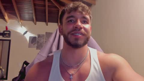 Snapshot of jackson_stifler1 chatting on 02-26-25, 01:32 Jckson Stifler online show from 02-26-25, 01:32