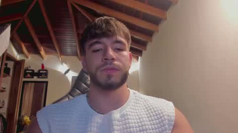 Snapshot of jackson_stifler1 chatting on 03-02-25, 12:20 Jckson Stifler online show from 03-02-25, 12:20