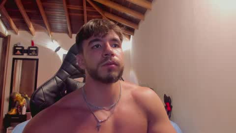 Snapshot of jackson_stifler1 chatting on 03-03-25, 11:46 Jckson Stifler online show from 03-03-25, 11:46