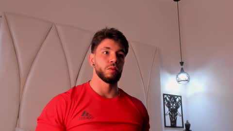 Snapshot of jackson_stifler1 chatting on 09-09-25, 12:05 Jckson Stifler online show from 09-09-25, 12:05