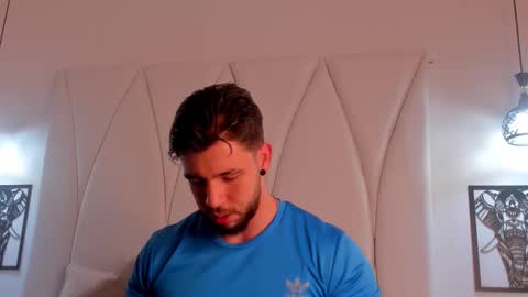 Snapshot of jackson_stifler1 chatting on 09-10-25, 11:43 Jckson Stifler online show from 09-10-25, 11:43