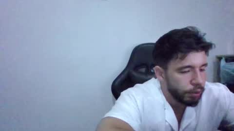 Snapshot of jackson_stifler1 chatting on 09-14-25, 01:16 Jckson Stifler online show from 09-14-25, 01:16