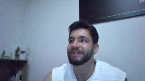 Snapshot of jackson_stifler1 chatting on 09-15-25, 09:37 Jckson Stifler online show from 09-15-25, 09:37