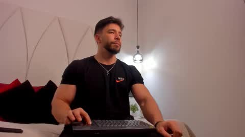 Snapshot of jackson_stifler1 chatting on 09-30-25, 08:25 Jckson Stifler online show from 09-30-25, 08:25