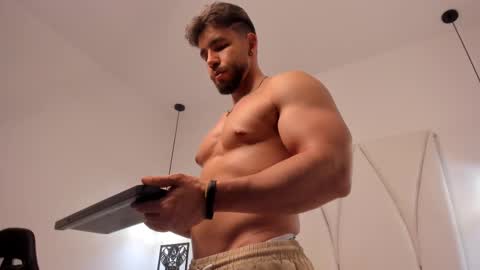 Snapshot of jackson_stifler1 chatting on 10-01-25, 09:10 Jckson Stifler online show from 10-01-25, 09:10