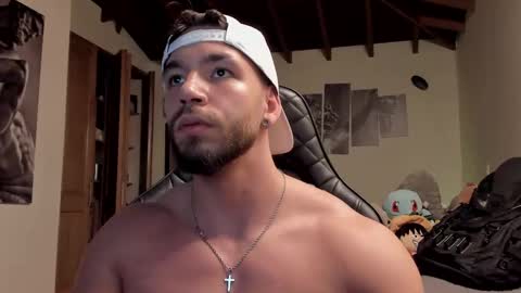 Snapshot of jackson_stifler1 chatting on 10-04-25, 07:34 Jckson Stifler online show from 10-04-25, 07:34