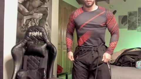 Snapshot of jackson_stifler1 chatting on 10-09-25, 08:51 Jckson Stifler online show from 10-09-25, 08:51