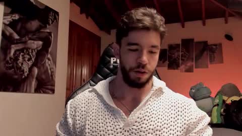 Snapshot of jackson_stifler1 chatting on 10-11-25, 03:32 Jckson Stifler online show from 10-11-25, 03:32