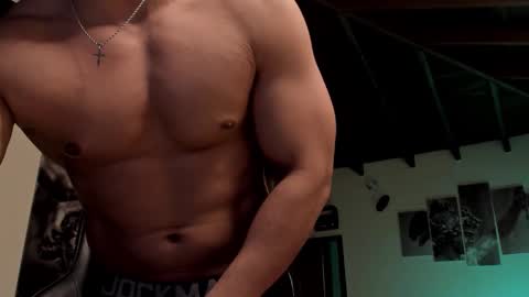 Snapshot of jackson_stifler1 chatting on 10-16-25, 01:56 Jckson Stifler online show from 10-16-25, 01:56