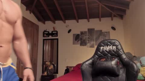 Snapshot of jackson_stifler1 chatting on 10-23-25, 04:39 Jckson Stifler online show from 10-23-25, 04:39