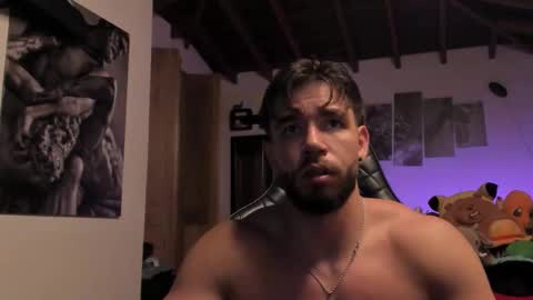 Jckson Stifler online show from 12-02-25, 11:56