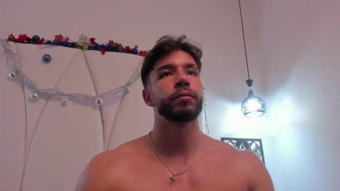 Jckson Stifler online show from 12-18-25, 01:11