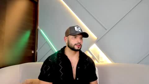 Jackson Wayne online show from 02-11-25, 10:07