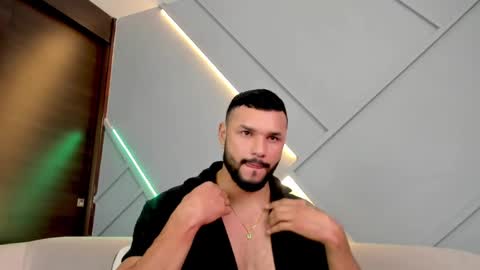 Jackson Wayne online show from 03-03-25, 11:55