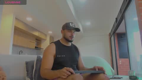 Jackson Wayne online show from 09-28-25, 10:15