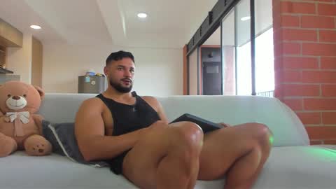 Jackson Wayne online show from 03-04-26, 02:34