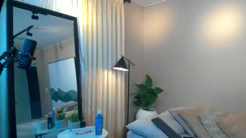 Jackson Bell online show from 01-04-25, 12:27