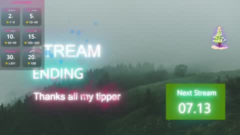 Jackson Bell online show from 01-21-25, 12:50