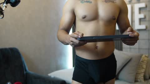 Jackson Bell online show from 02-01-25, 10:15