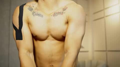 Jackson Bell online show from 02-24-25, 04:58