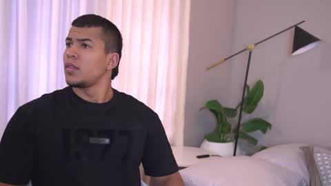 Jackson Bell online show from 09-17-25, 01:13