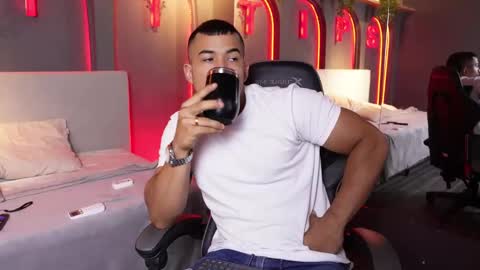 Jackson Bell online show from 09-30-25, 12:15