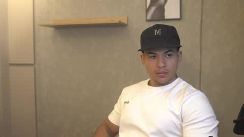 Jackson Bell online show from 03-21-26, 01:16