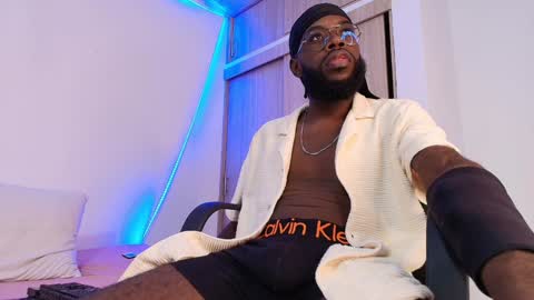 Jackson online show from 01-02-25, 08:46