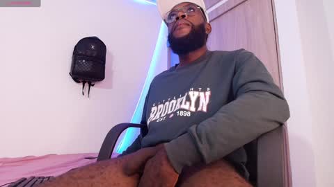 Jackson online show from 01-17-25, 11:40