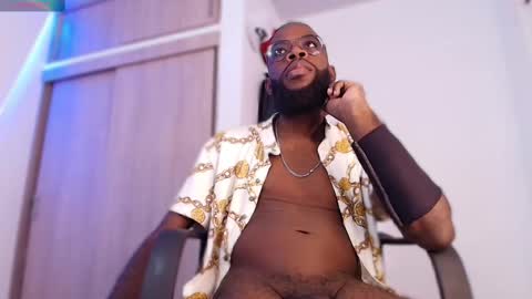 Jackson online show from 02-13-25, 10:11