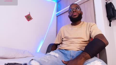 Jackson online show from 02-18-25, 10:58