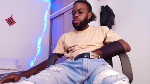 Jackson online show from 03-09-25, 09:57