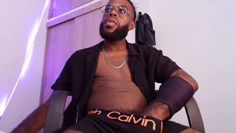 Jackson online show from 03-11-25, 10:42