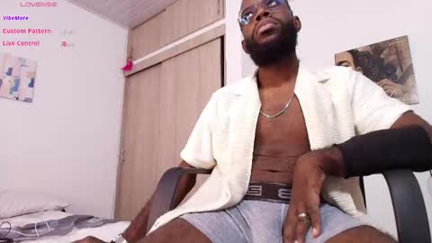 Jackson online show from 09-16-25, 12:44