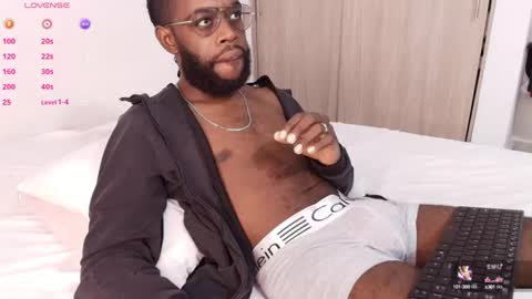 Jackson online show from 09-19-25, 12:02