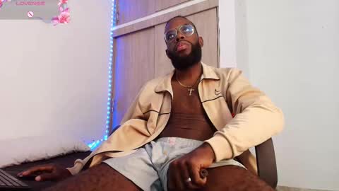 Jackson online show from 02-06-26, 11:41