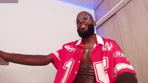 Jackson online show from 03-03-26, 09:53