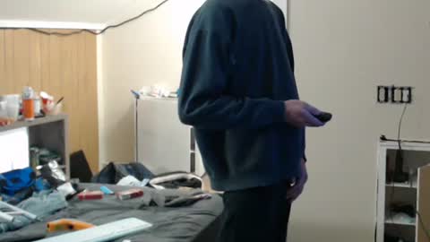 funtimes49203 online show from 01-22-25, 01:20