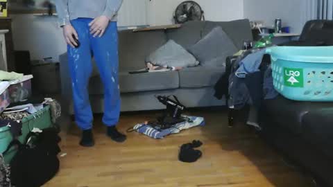 Snapshot of jacksonmale1974 chatting on 02-07-26, 09:57 funtimes49203 online show from 02-07-26, 09:57