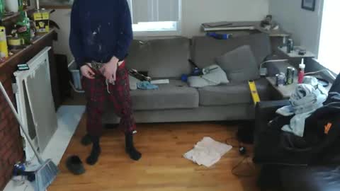 Snapshot of jacksonmale1974 chatting on 02-08-26, 10:46 funtimes49203 online show from 02-08-26, 10:46