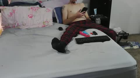 Snapshot of jacksonmale1974 chatting on 02-23-26, 02:42 funtimes49203 online show from 02-23-26, 02:42