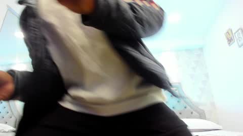 Jackson online show from 12-26-24, 02:05