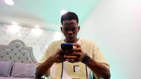 Jackson online show from 01-10-25, 11:33